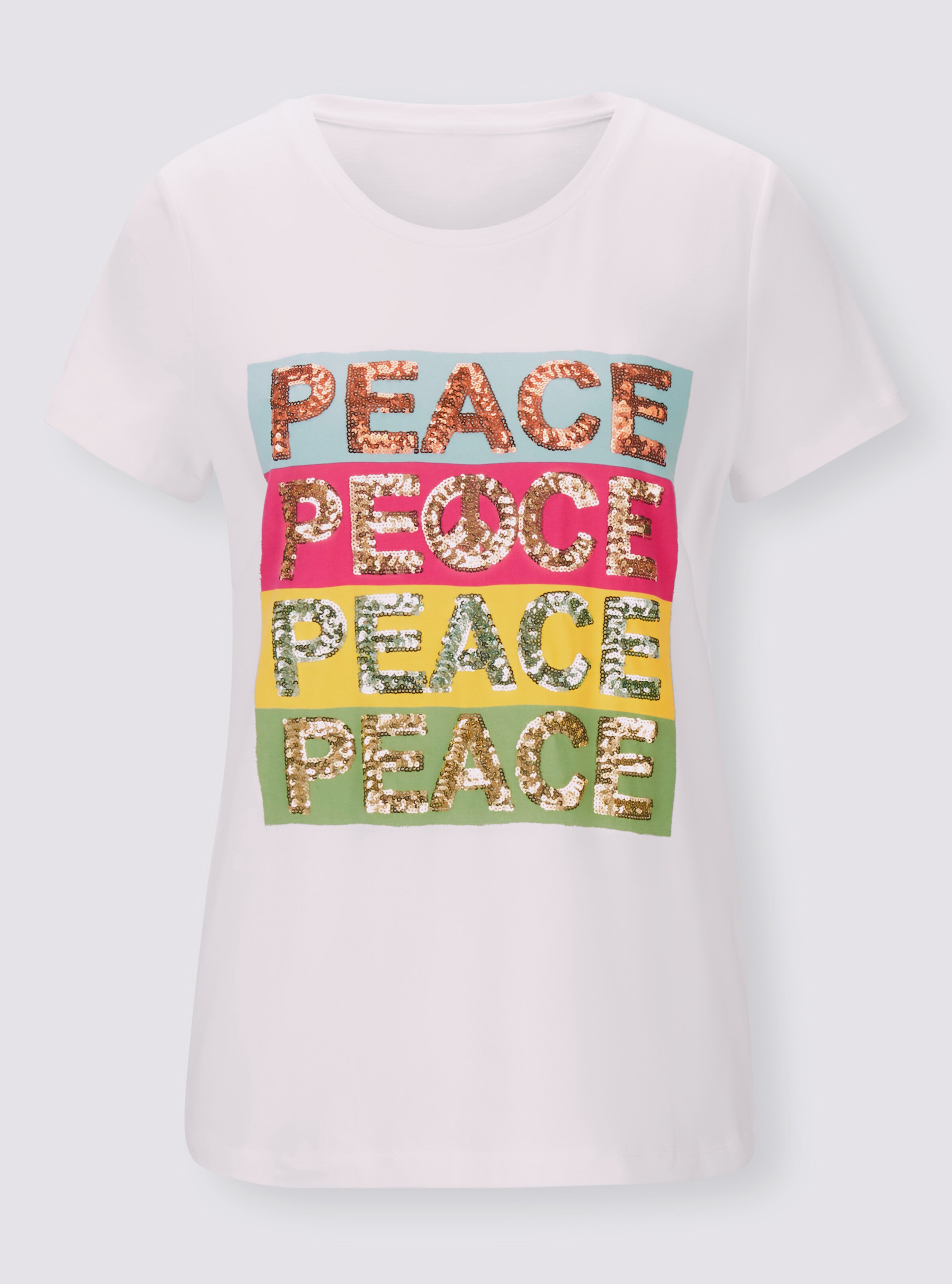 Druck-Shirt