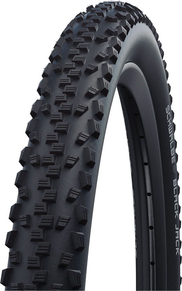 Schwalbe Black Jack SBC 20x1,90