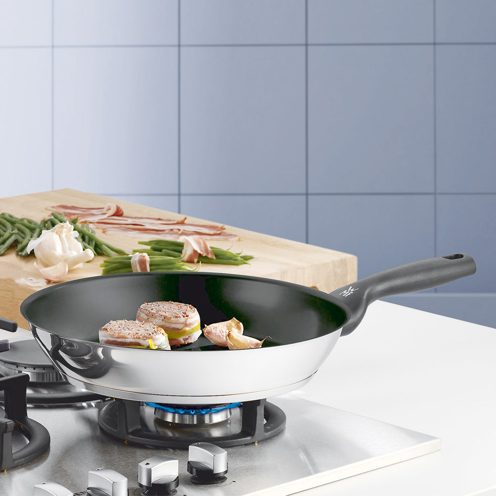 WMF CeraDur Profi Koekenpan Ã 20 cm