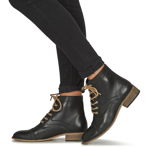 Betty London - FOLIANE - Noir