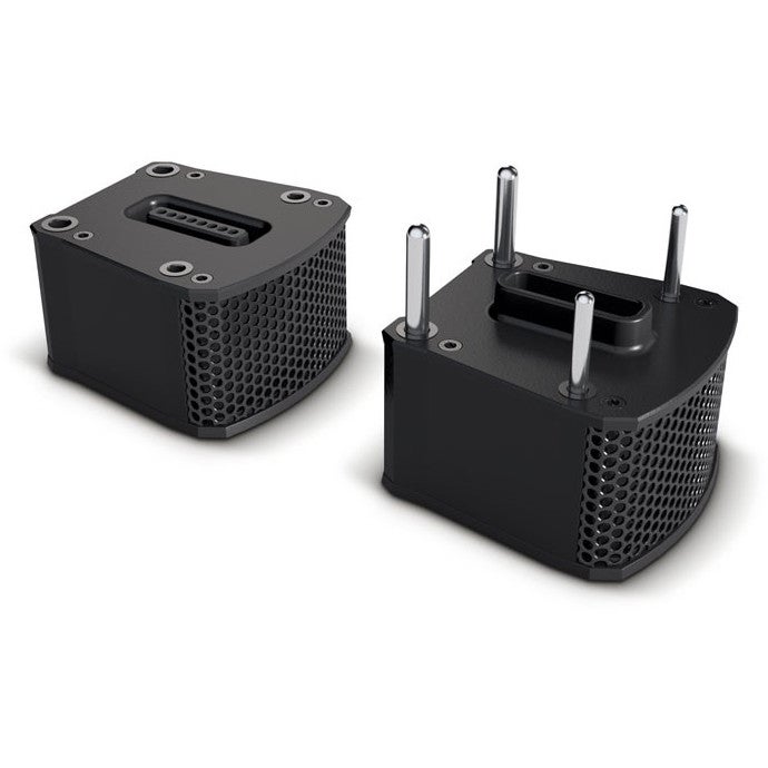LD Systems M G2 SPS statiefset voor MAUI G2 PA systemen zwart