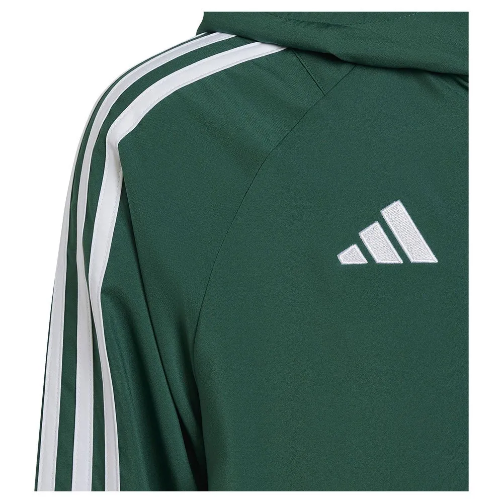 Jaqueta corta-vento adidas Tiro24