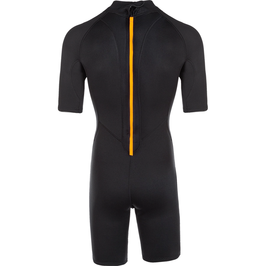 Cruz Neoprenanzug Pipeline 1001 Black