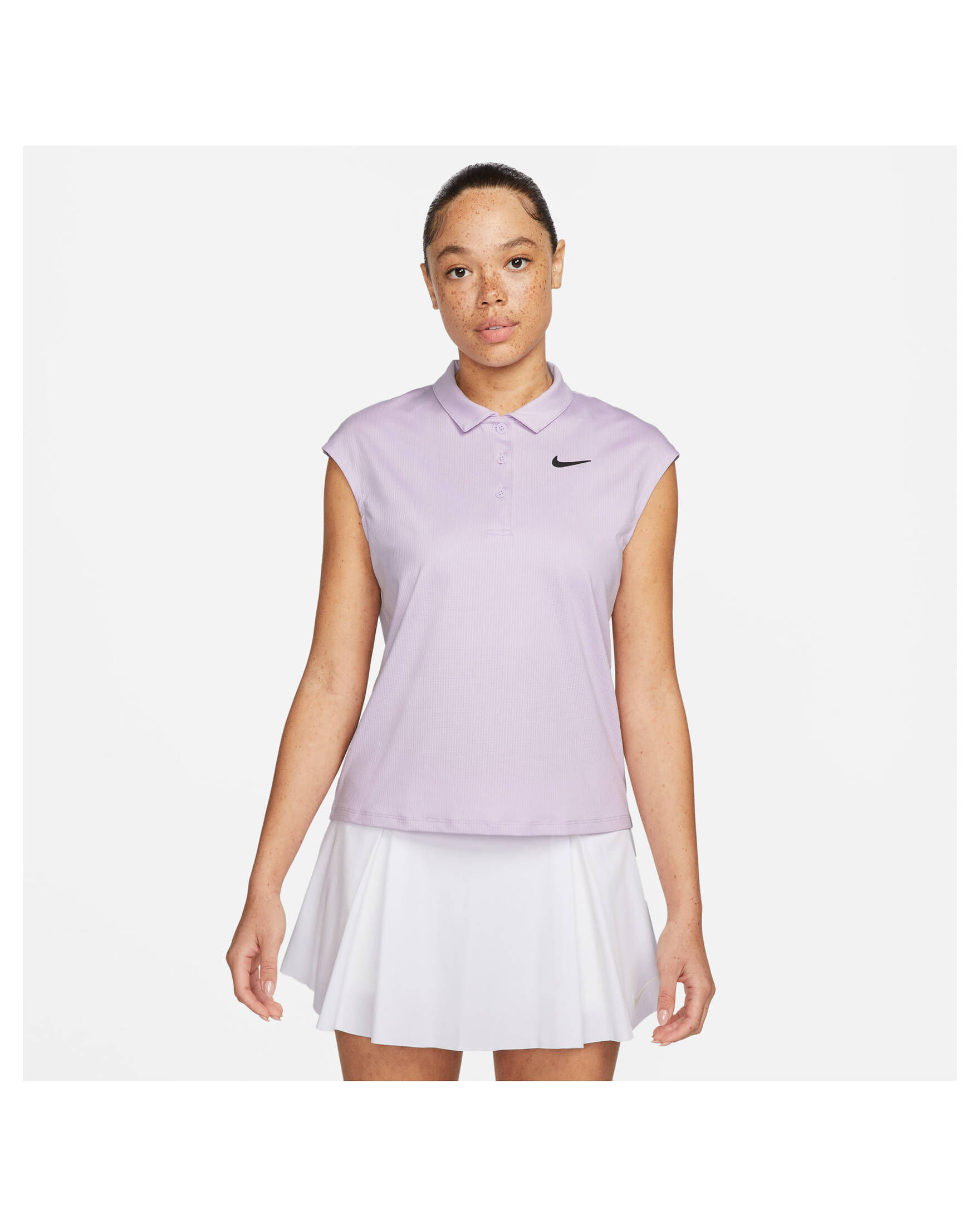Nike| Damen Tennisshirt VICTORY