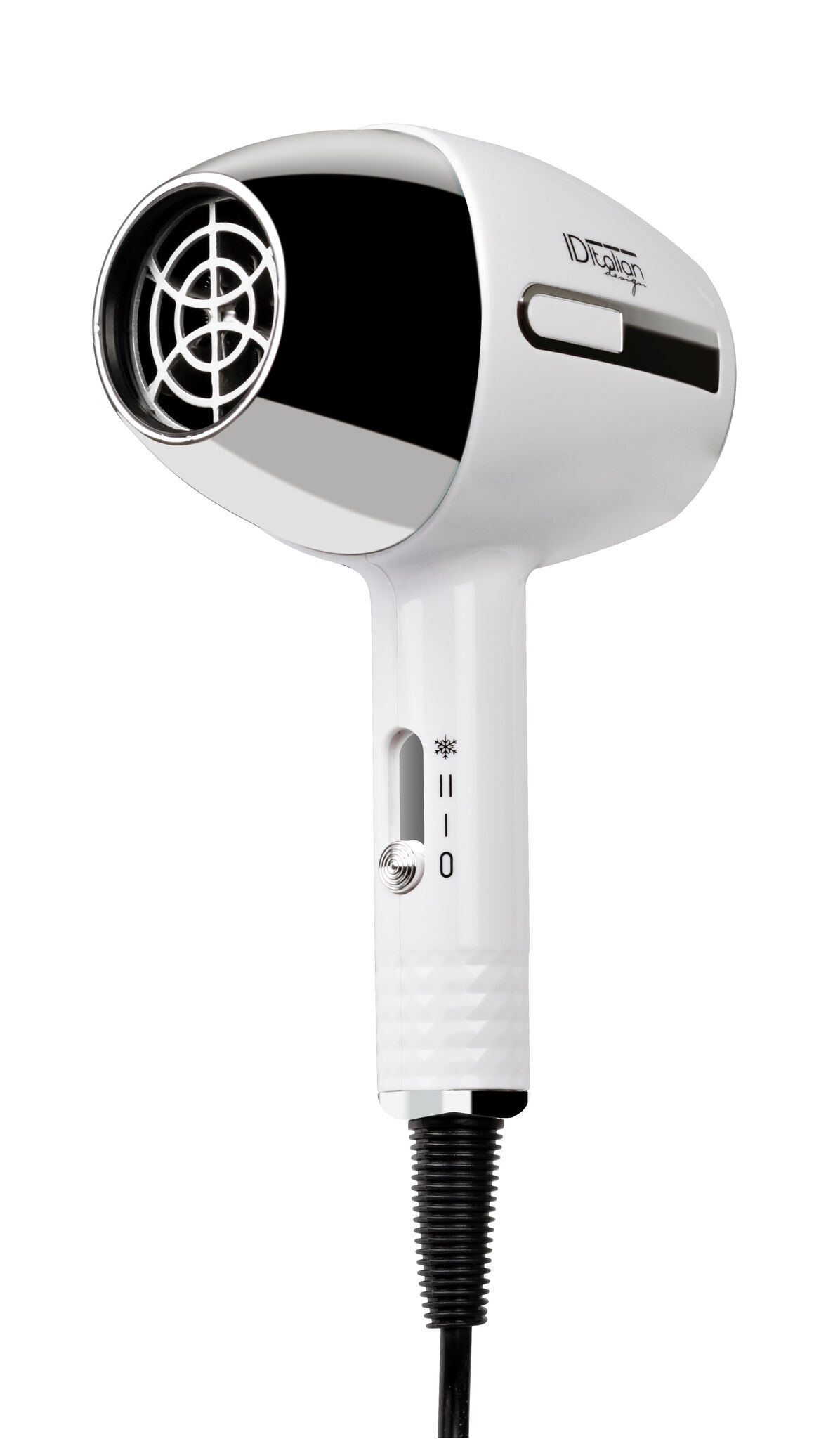 Italian Design Elite Compact Protect Hair Hair dryer