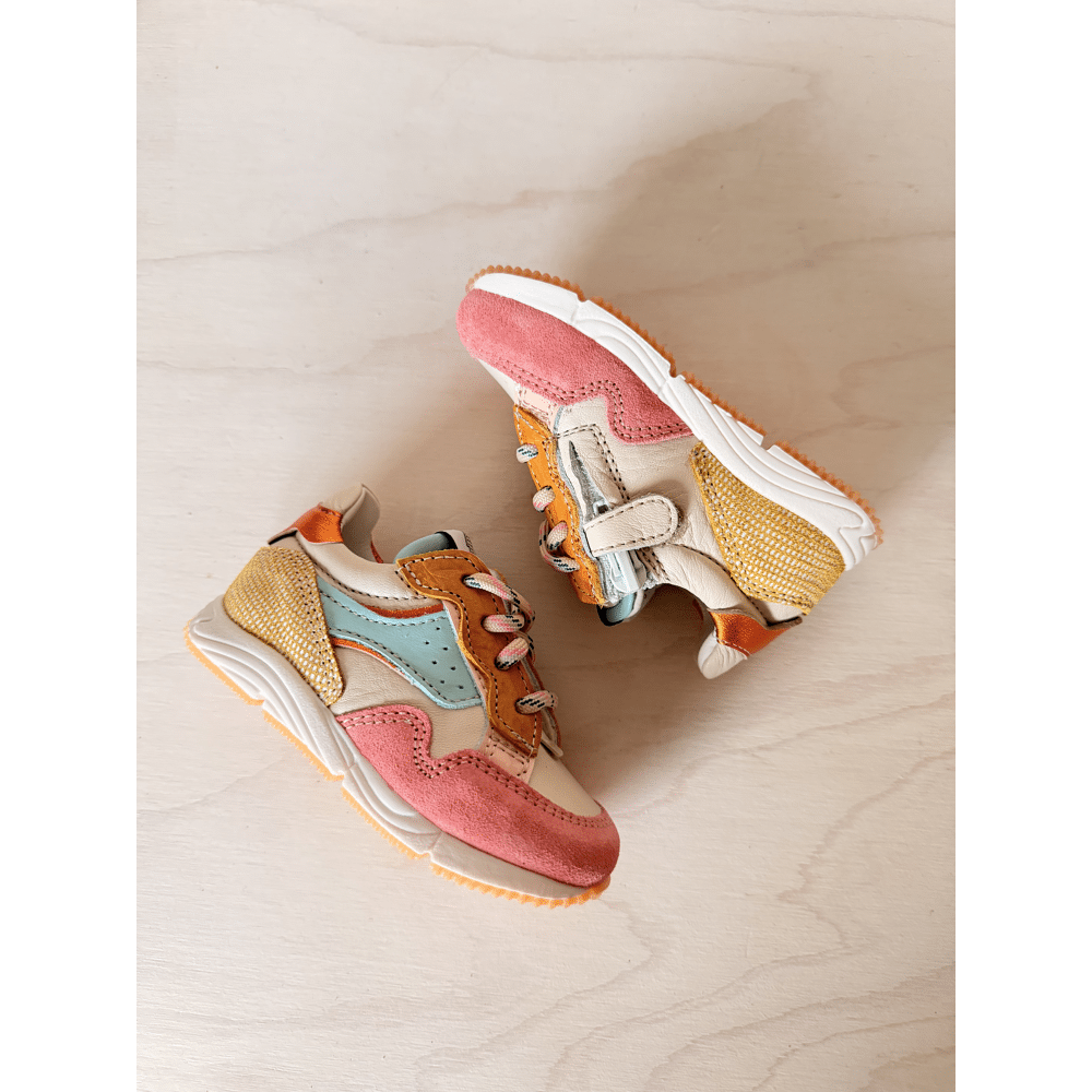 OCRA - Sneaker Runner