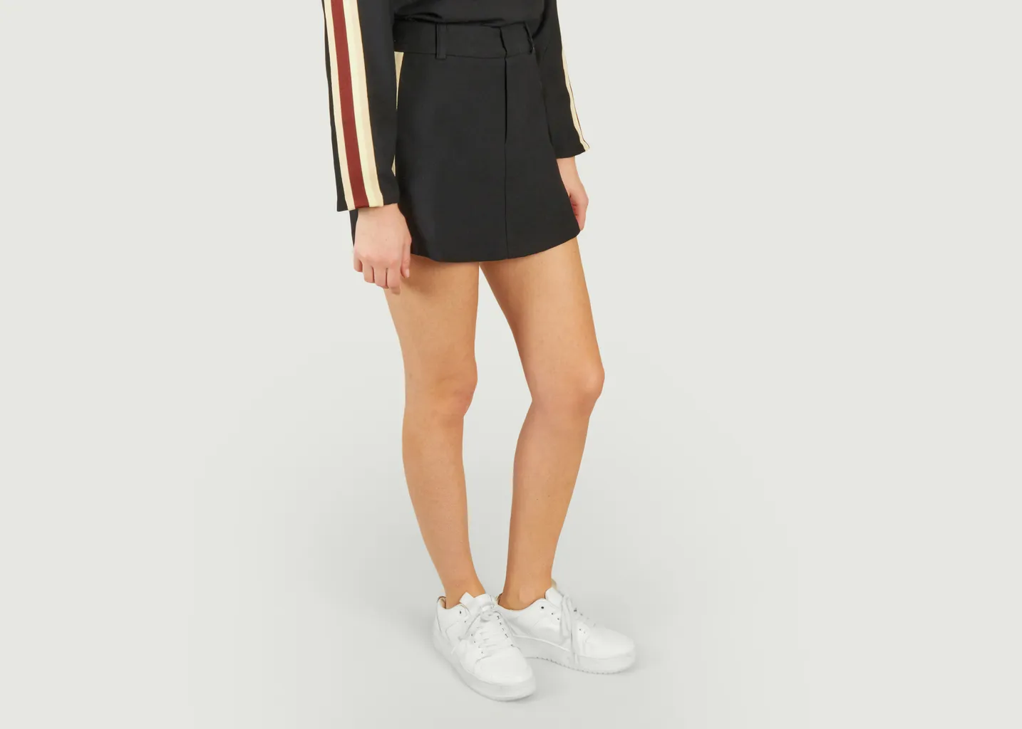 Jupe-Short Sylvia Ba&sh