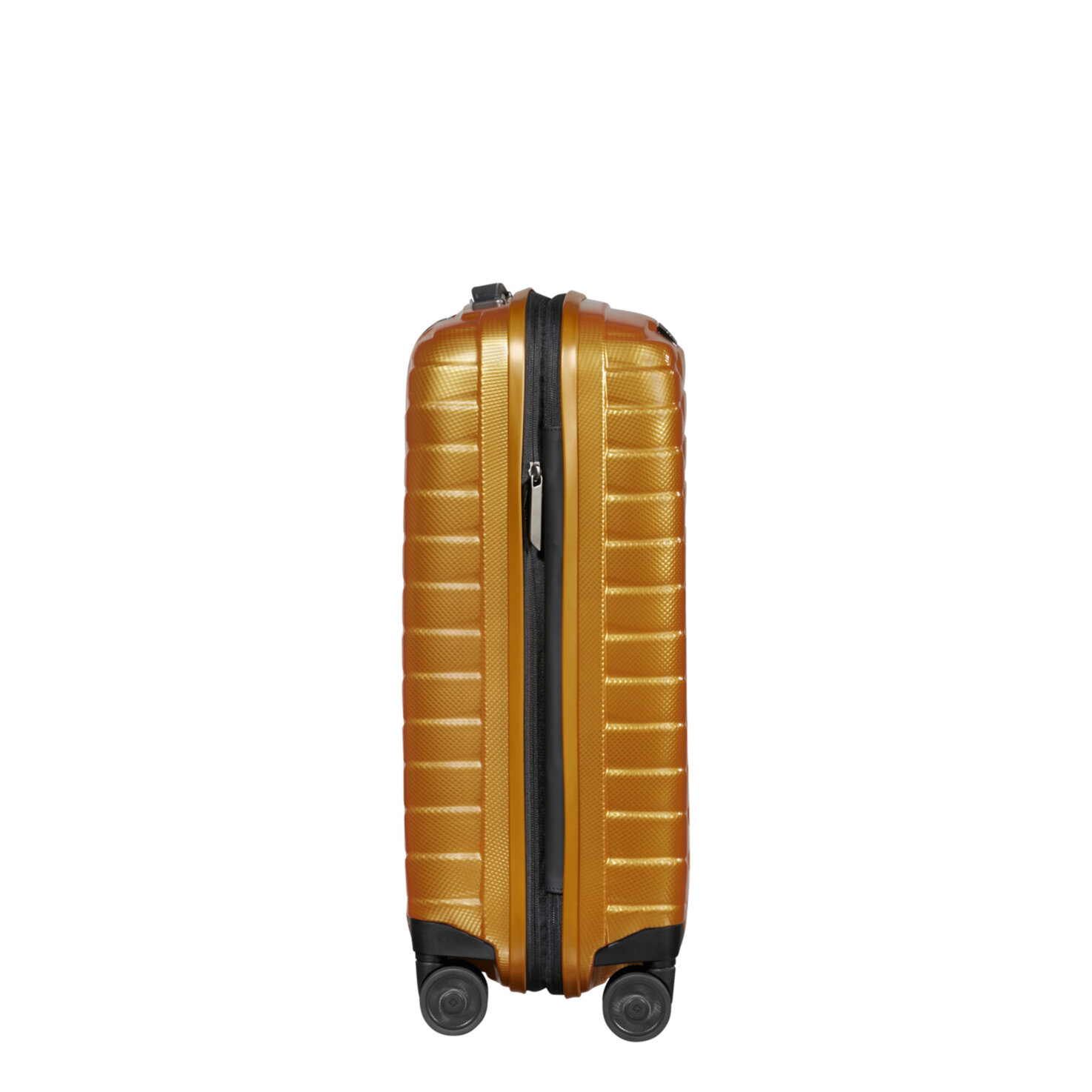 Samsonite Trolley Proxis 55cm, honey gold