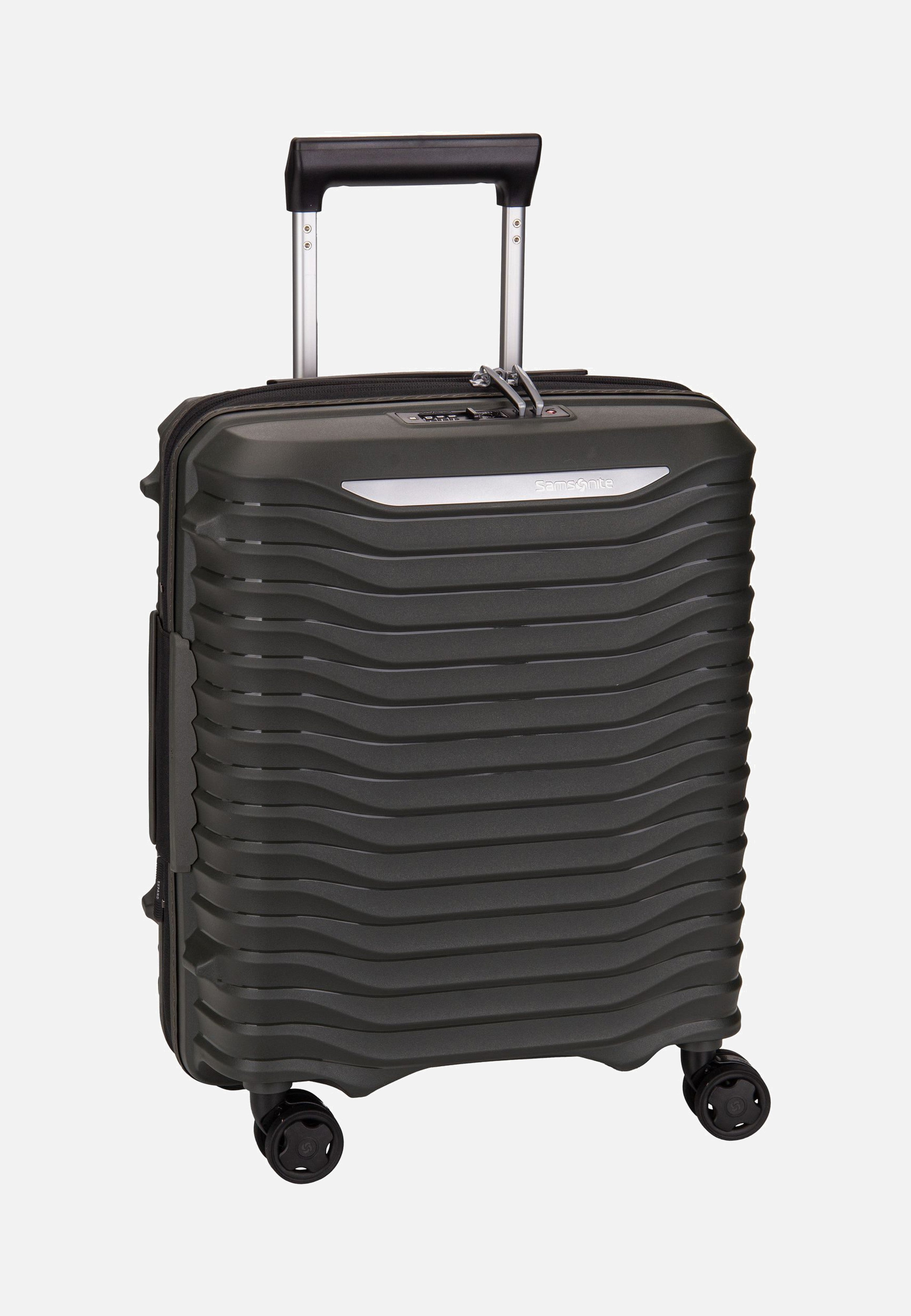 Upscape Spinner 45 Exp Underseater Climbing Ivy - Koffer