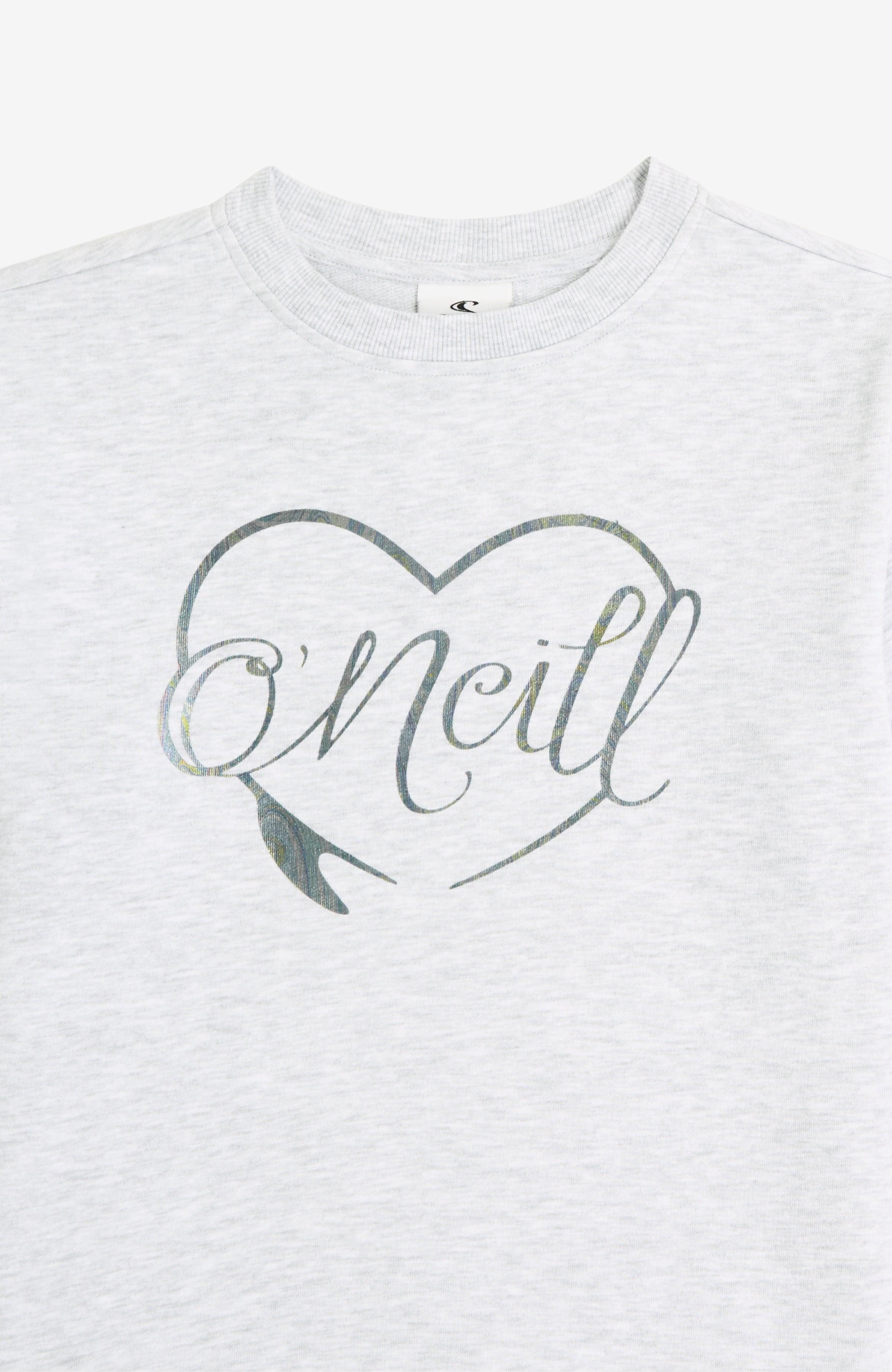 Essentials Crew sweater