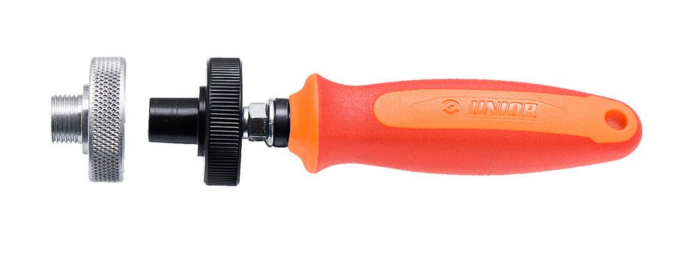 Unior Tools Pedal Genie 2650BI-US kaufen | Bike-Discount