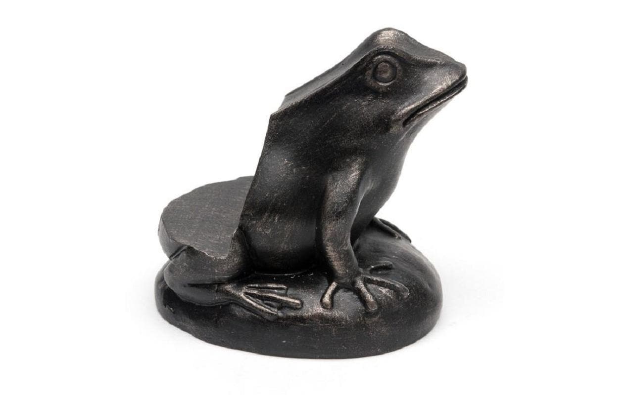 Blumenständer »Potty Feet Frosch«