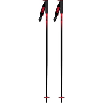 Line Pin Stock Black / Red