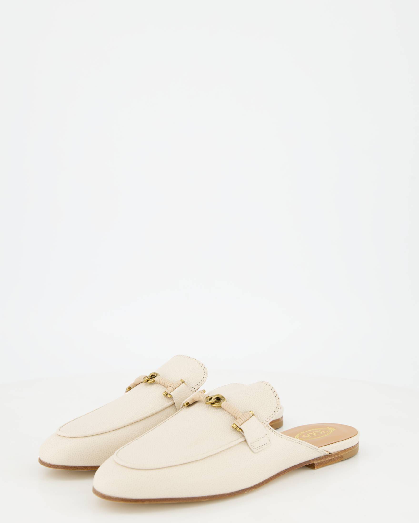 TOD´S| Damen Pantoletten SABOT