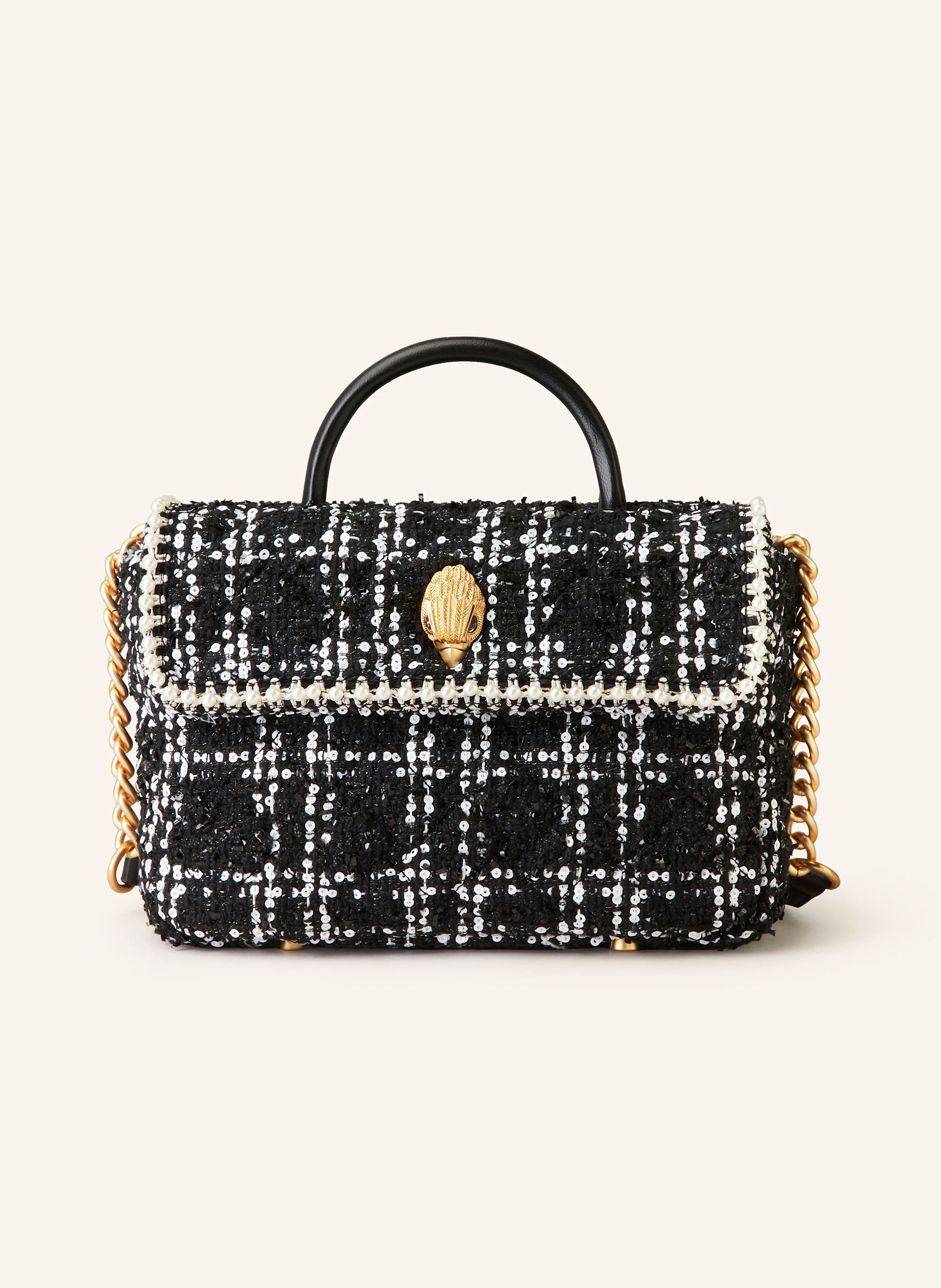 KURT GEIGER Umhängetasche KENSINGTON