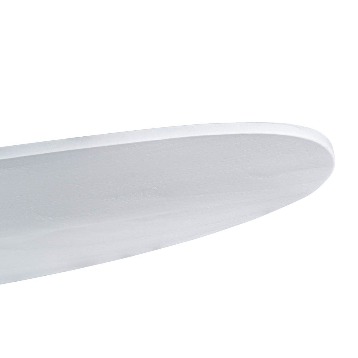 Plafondventilator wit 132cm incl. LED dimbaar met afstandsbediening - Sofio