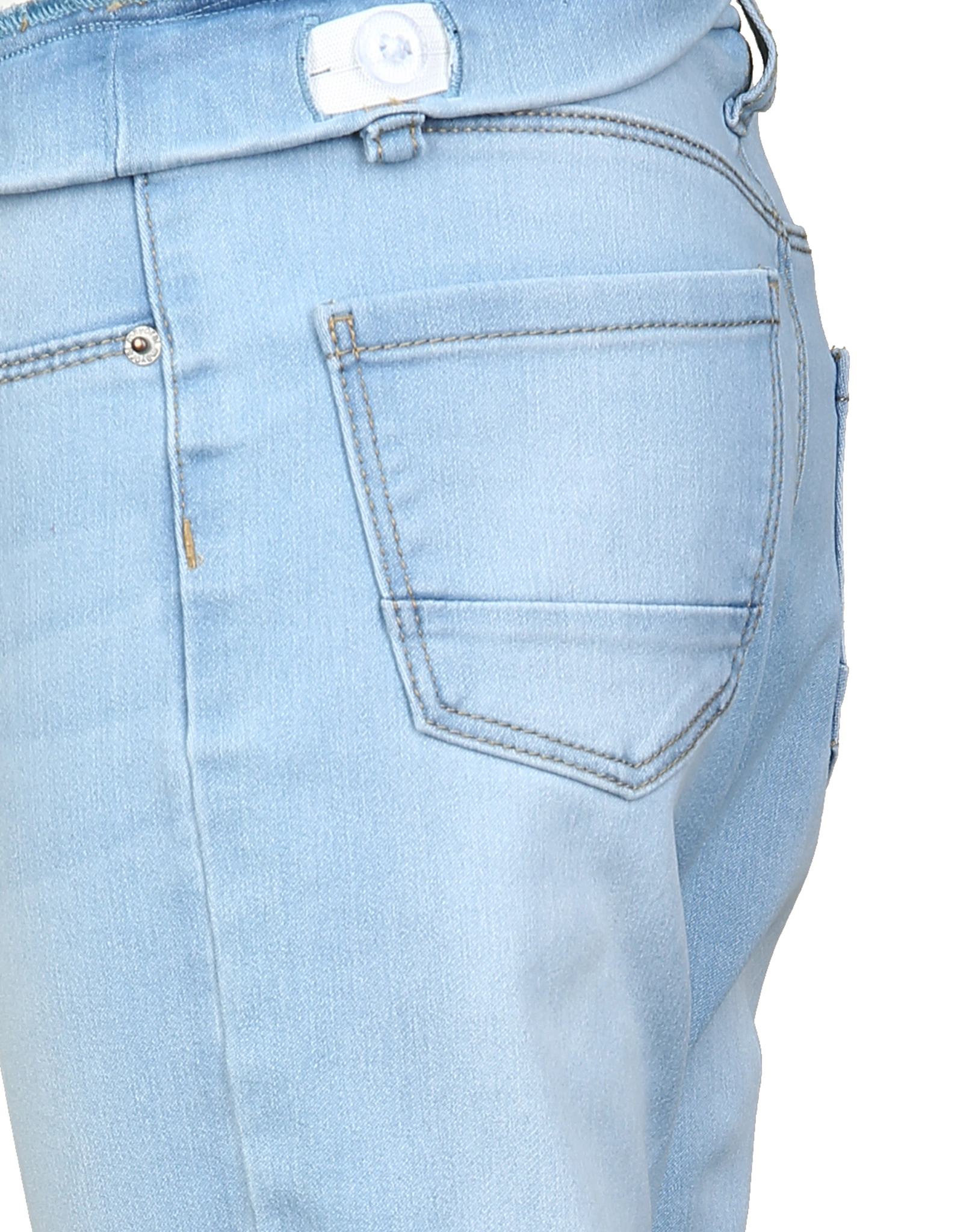 Jeans-Hose MINI GIRL in hellblau