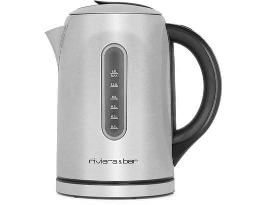 RIVIERA & BAR - Bouilloire BBT 460 Bouilloire reglable