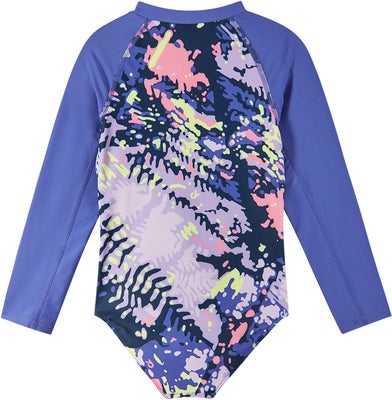 Reima Aallot Badedrakt, Lilac Amethyst