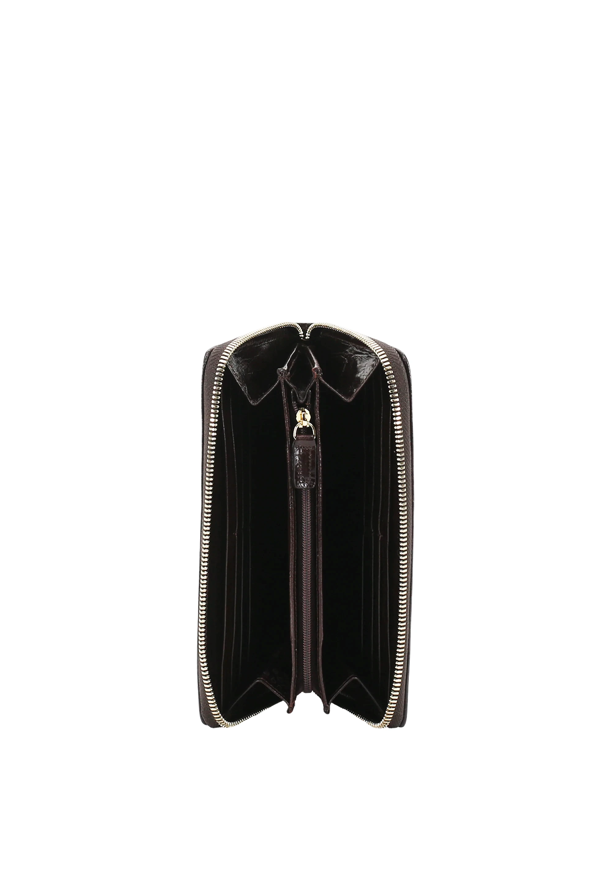 Wallet Leather Primitivo Standard