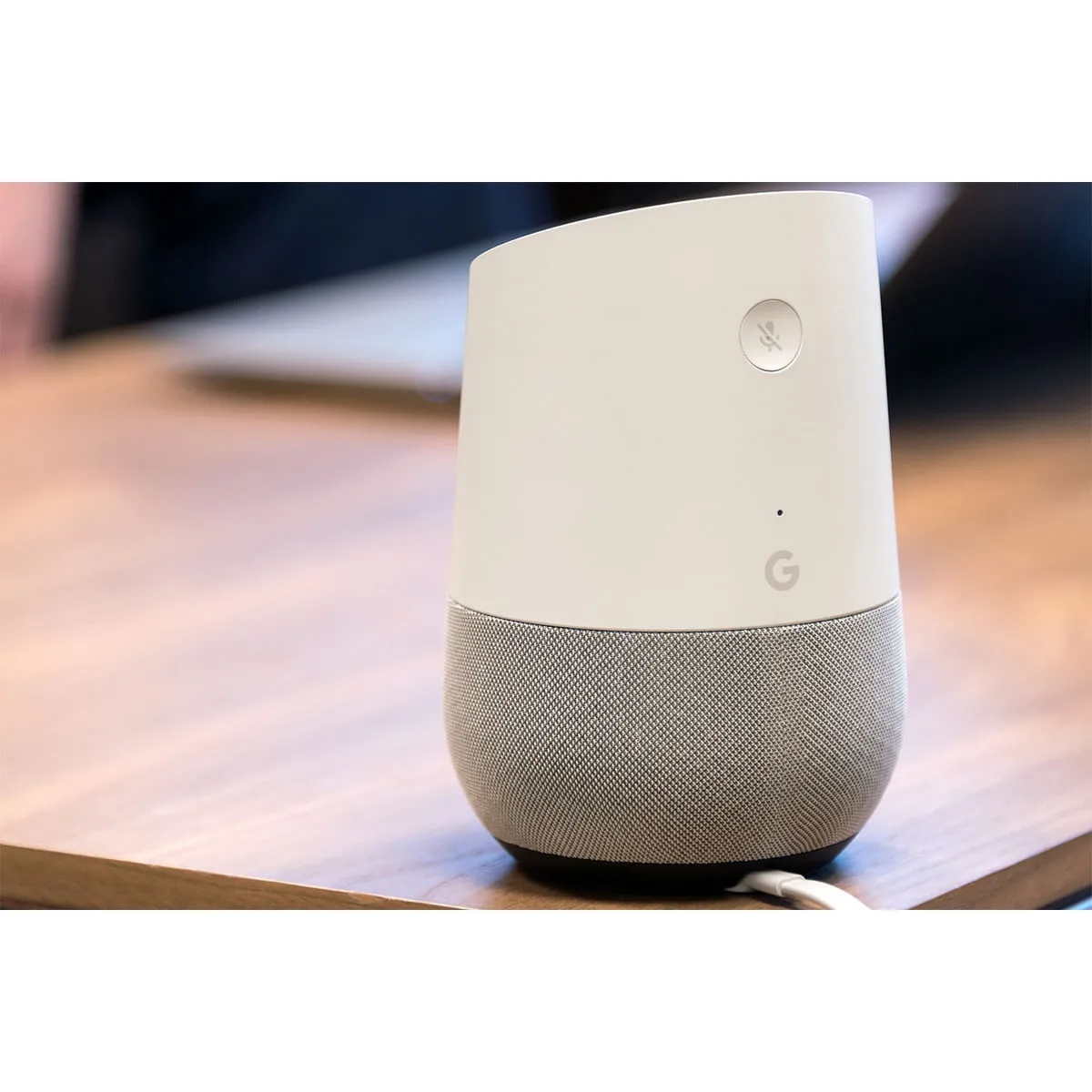Google Home