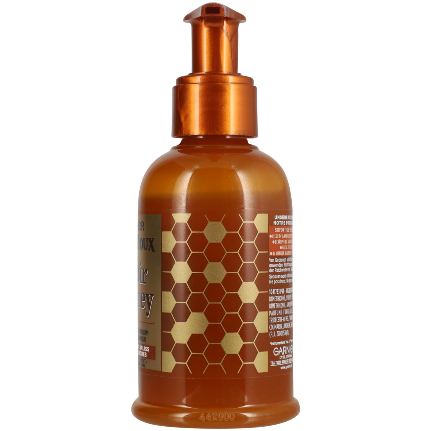 Garnier Ultra Doux Hair Honig Reparierendes Haarserum