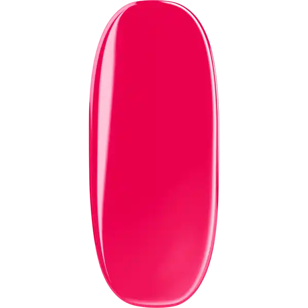UV Gel Strip Raspberry