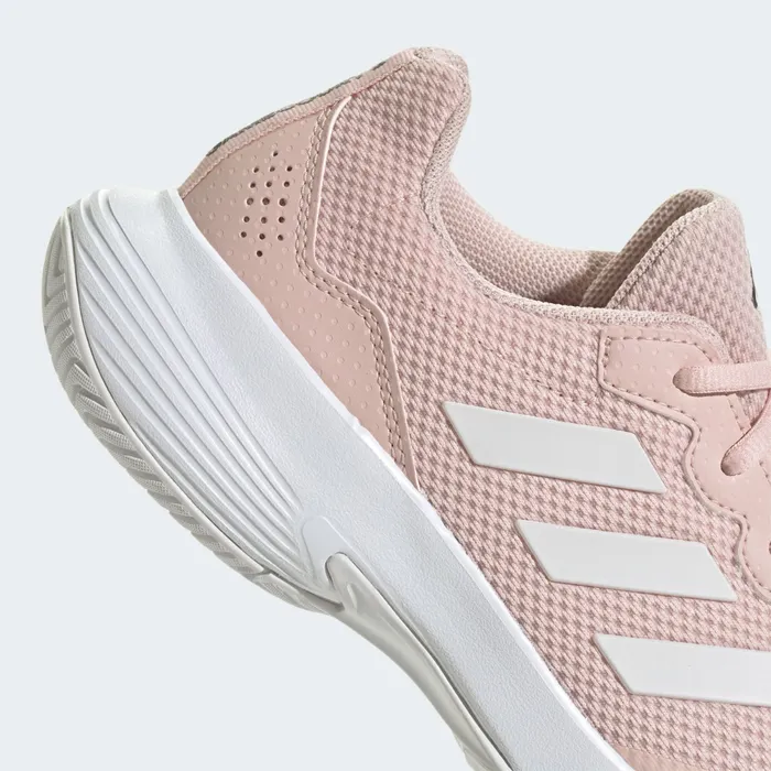 Adidas Gamecourt 2.0 Clay Tennisschoenen Dames