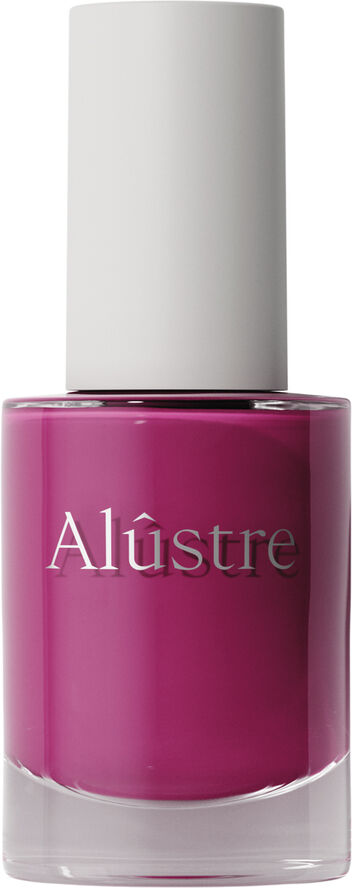 Alûstre Nail polish 925 PURPLE, 10 ml