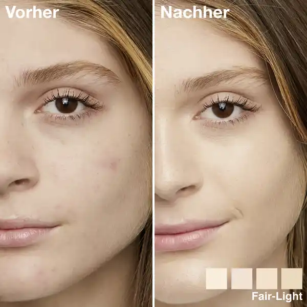 Foundation Instant Perfector Glow 4in1 Make-Up 00 Fair-Light