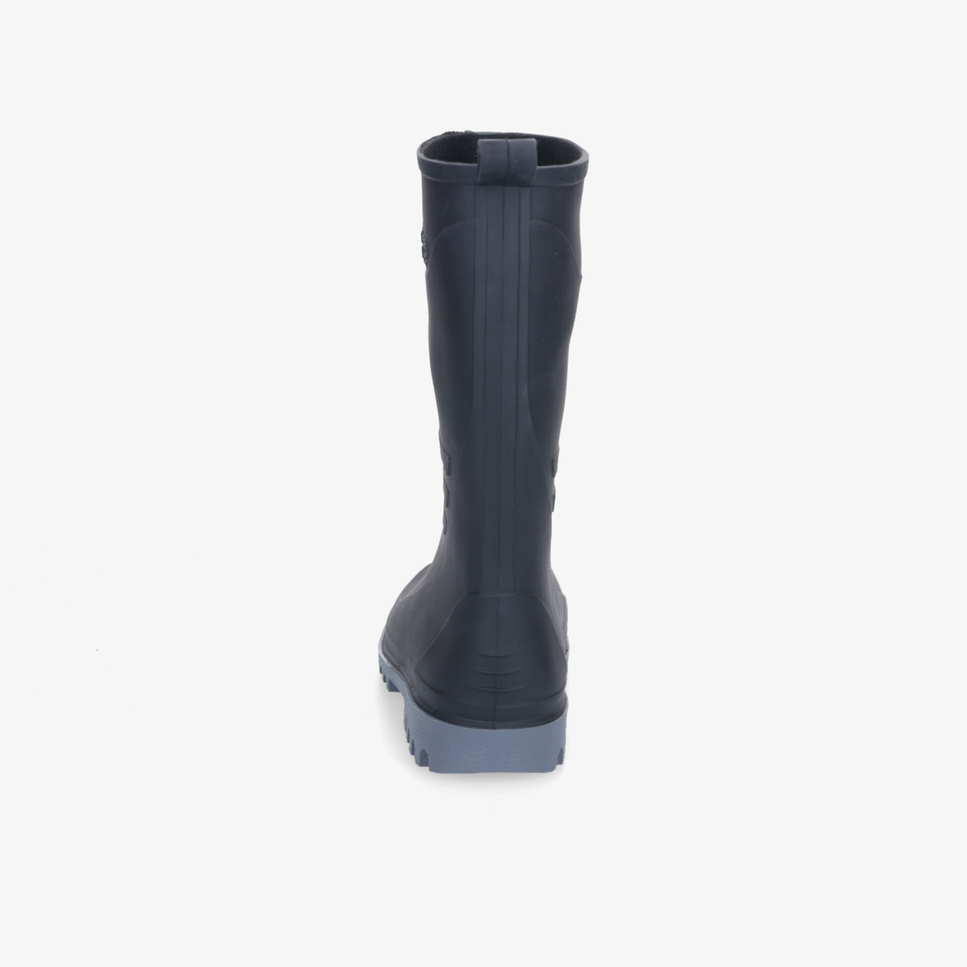AVIC ADVENTURE Damen Gummistiefel schwarz
