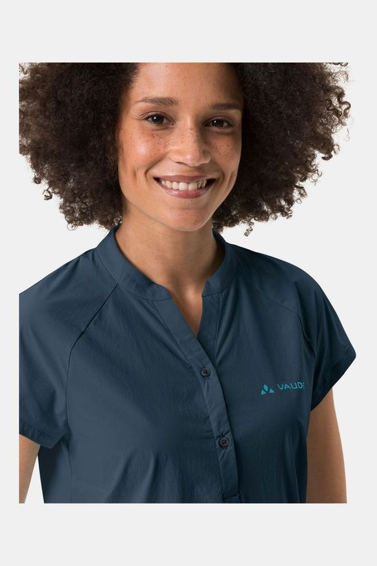 Vaude Vaude Yaras Sl Shirt II Dames
