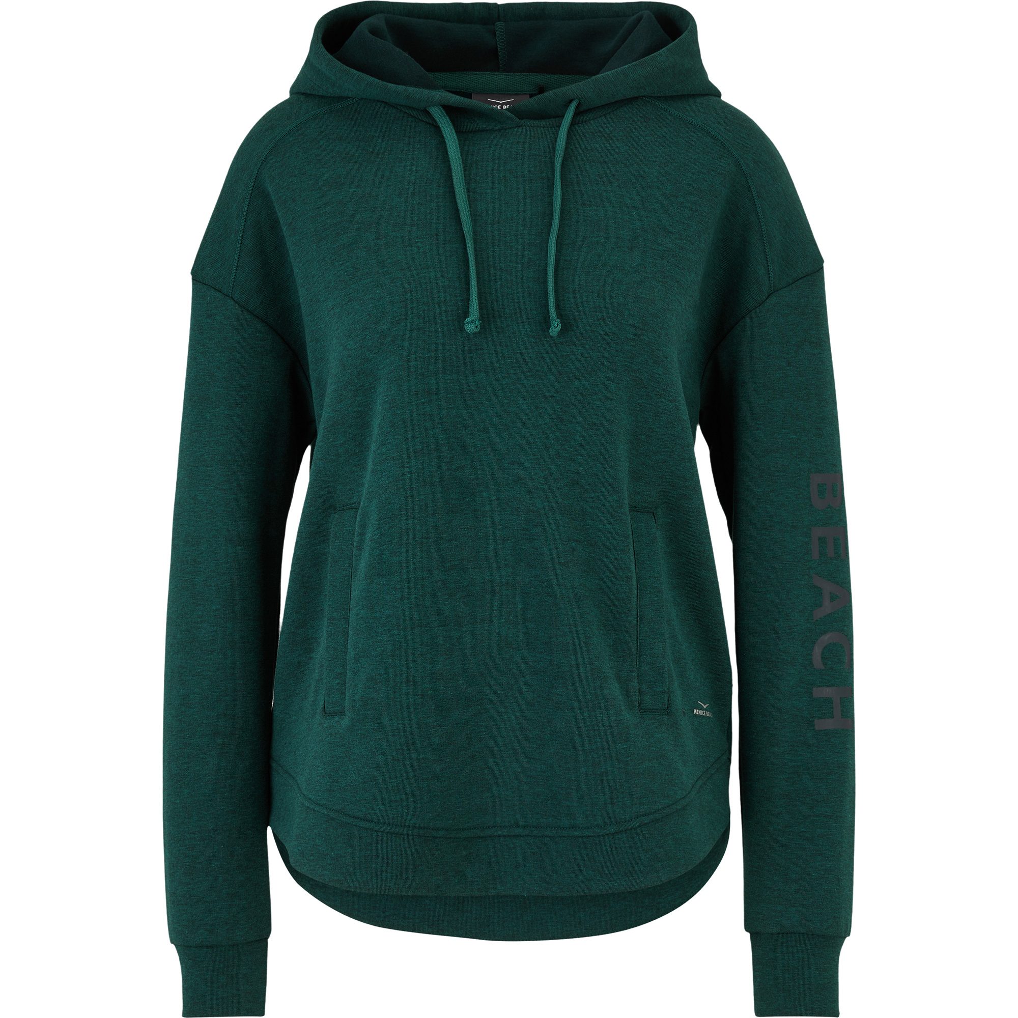 Venice Beach Royce Sweatshirt Damen green pond