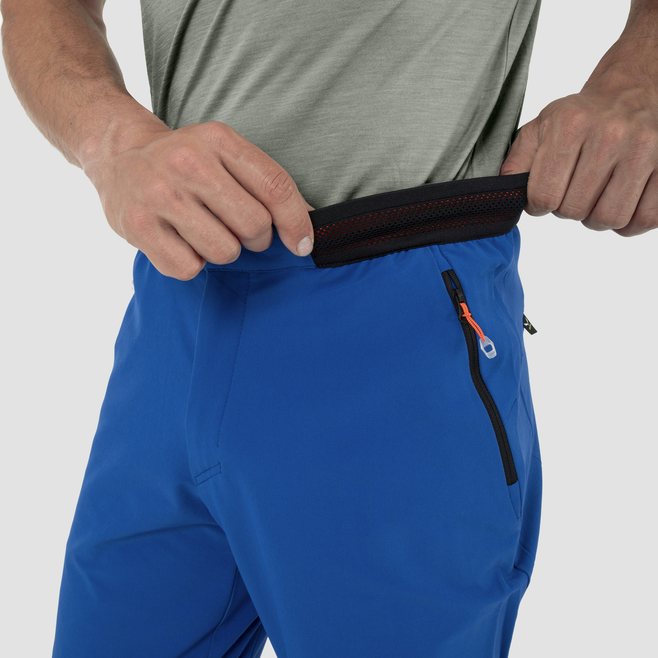 Pedroc 2 Durastretch Softshell Hose Herren