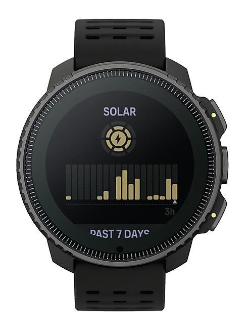 SUUNTO - MONTRE GPS SUUNTO VERTICAL SOLAR