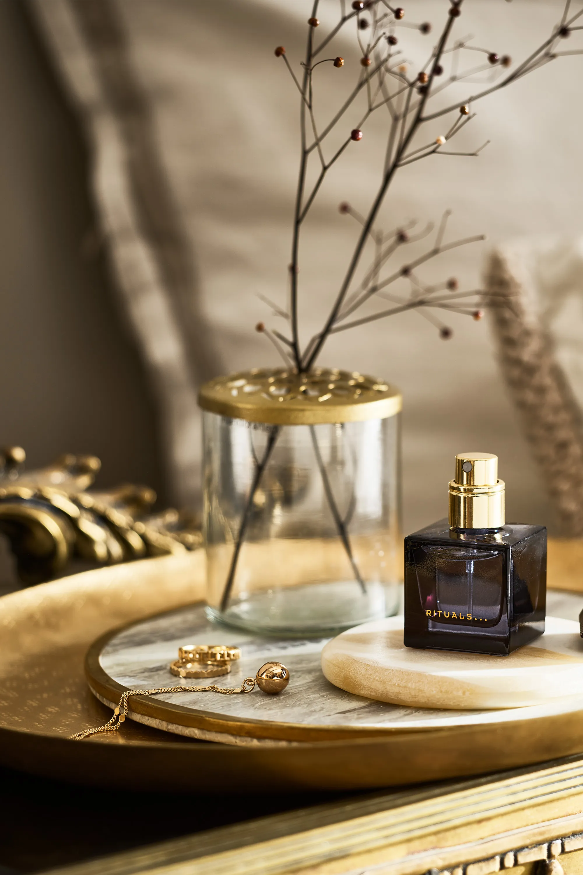 Rituals Roi d’Orient Eau de Parfum Homme-15 ml