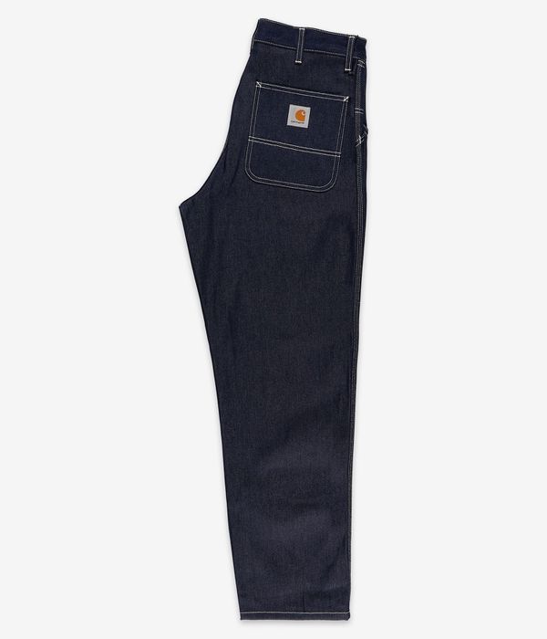 Carhartt WIP Simple Pant Norco Jeans (blue rigid)