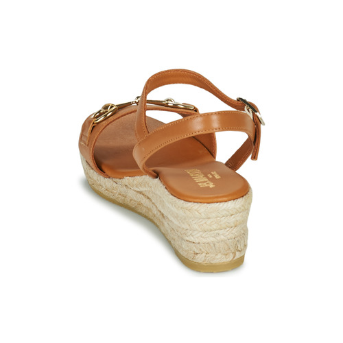 JB Martin - ICONE - NAPPA CAMEL