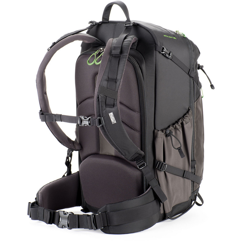 Mindshiftgear Backlight 36L Rucksack