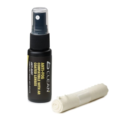 Accessoire de lunettes Bolle Safety B-Clean antibuée 30 ml B301