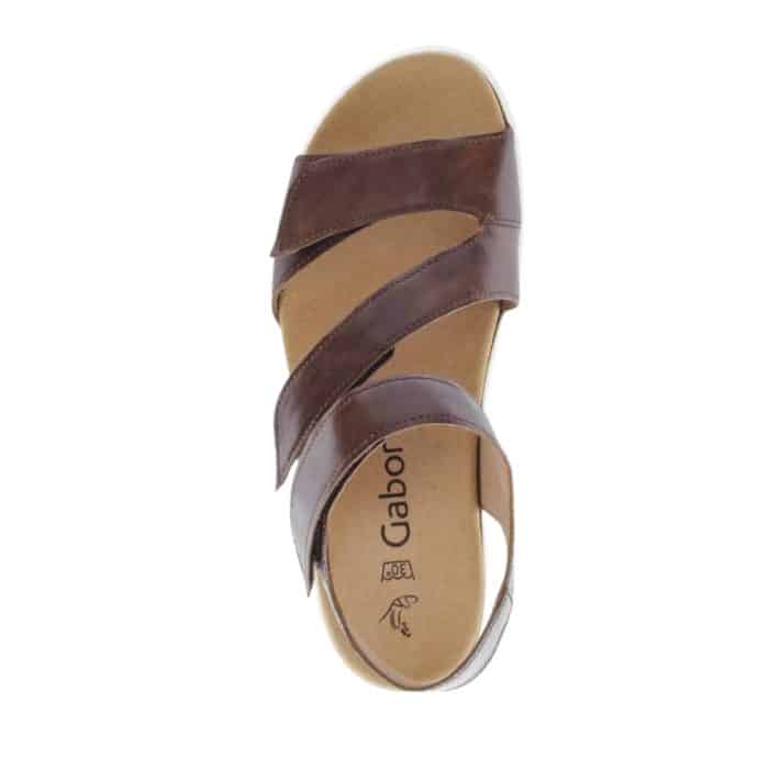 Gabor Sandal Dame 83.600.24