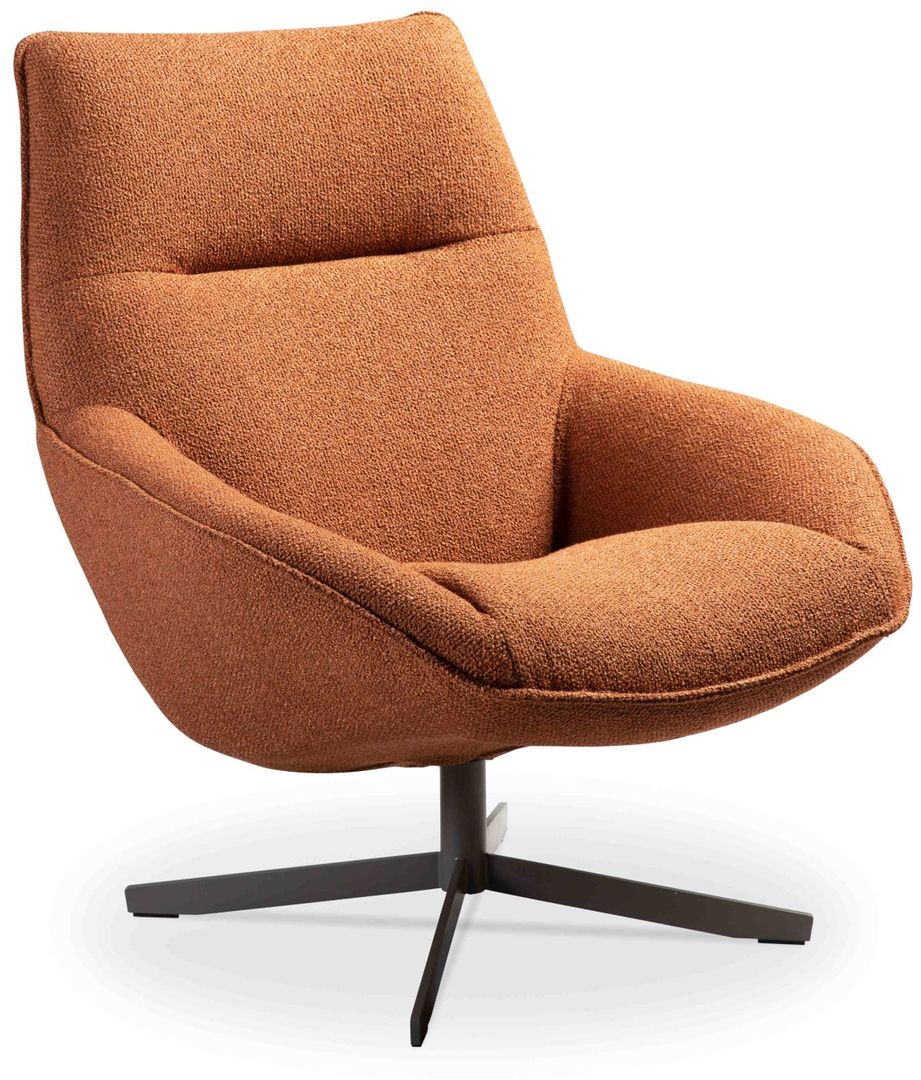 Eijerkamp Collectie Gaby Draaifauteuil