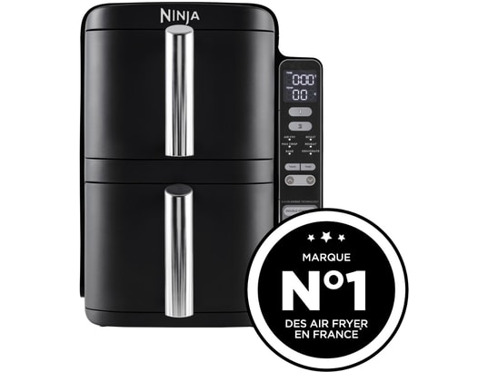 NINJA - Friteuse à air chaud SL300EU