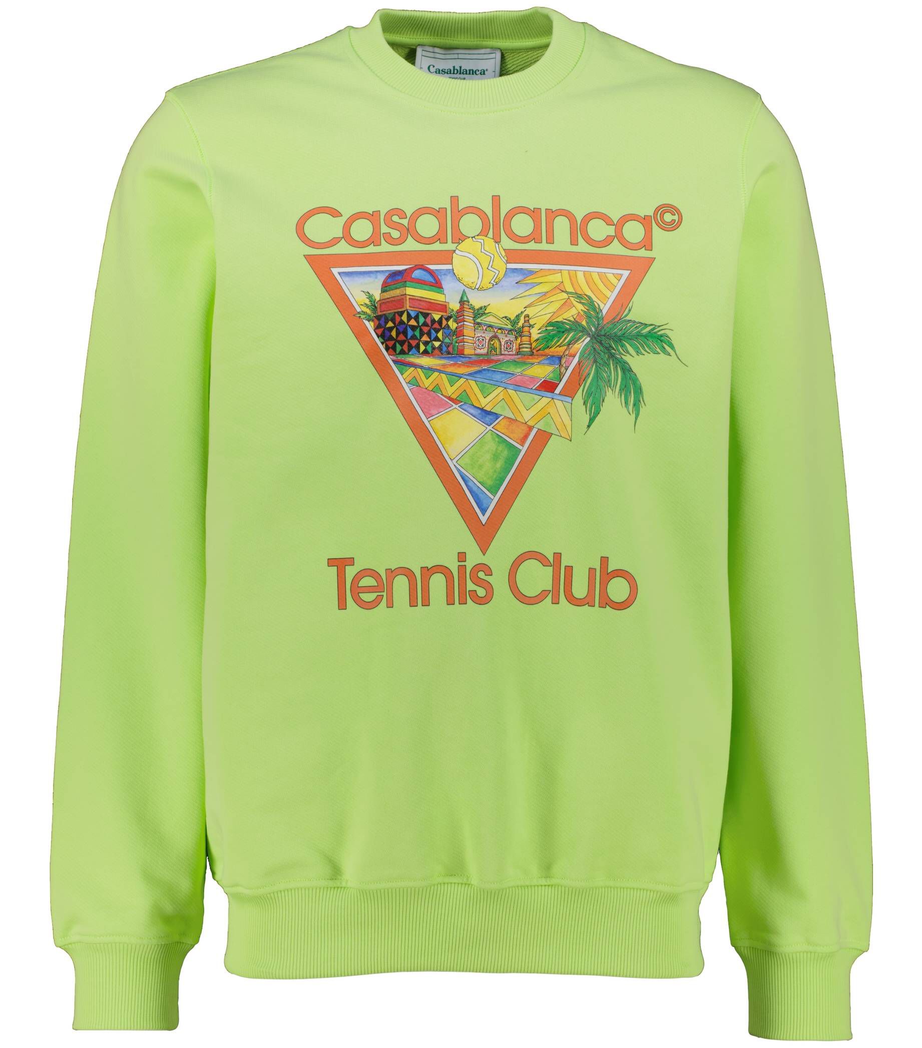 Casablanca| Herren Sweatshirt
