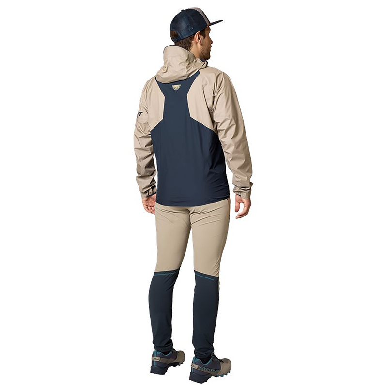 Dynafit Herren Transalper GTX Jacke