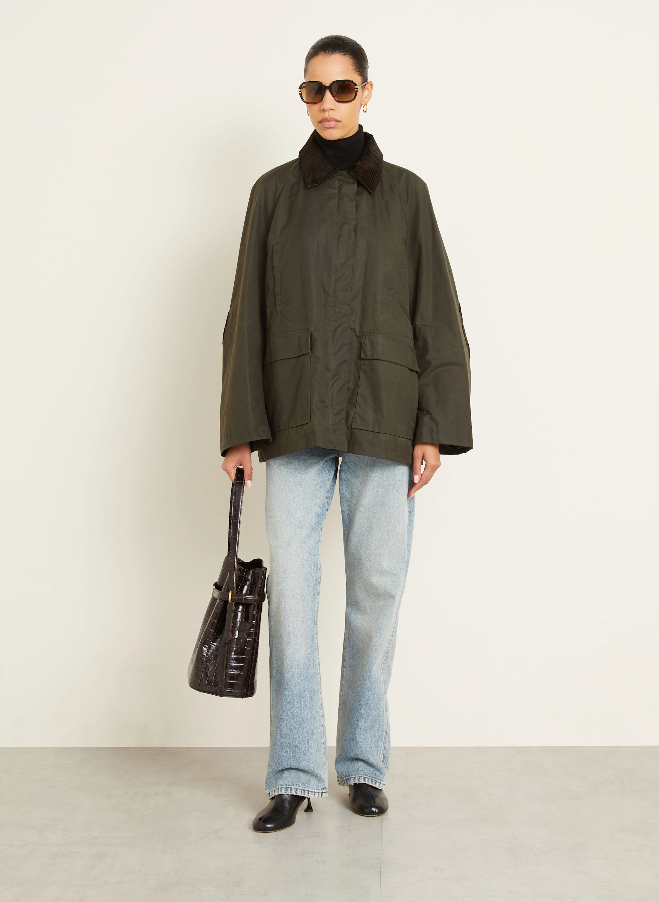 TOTEME Jacke