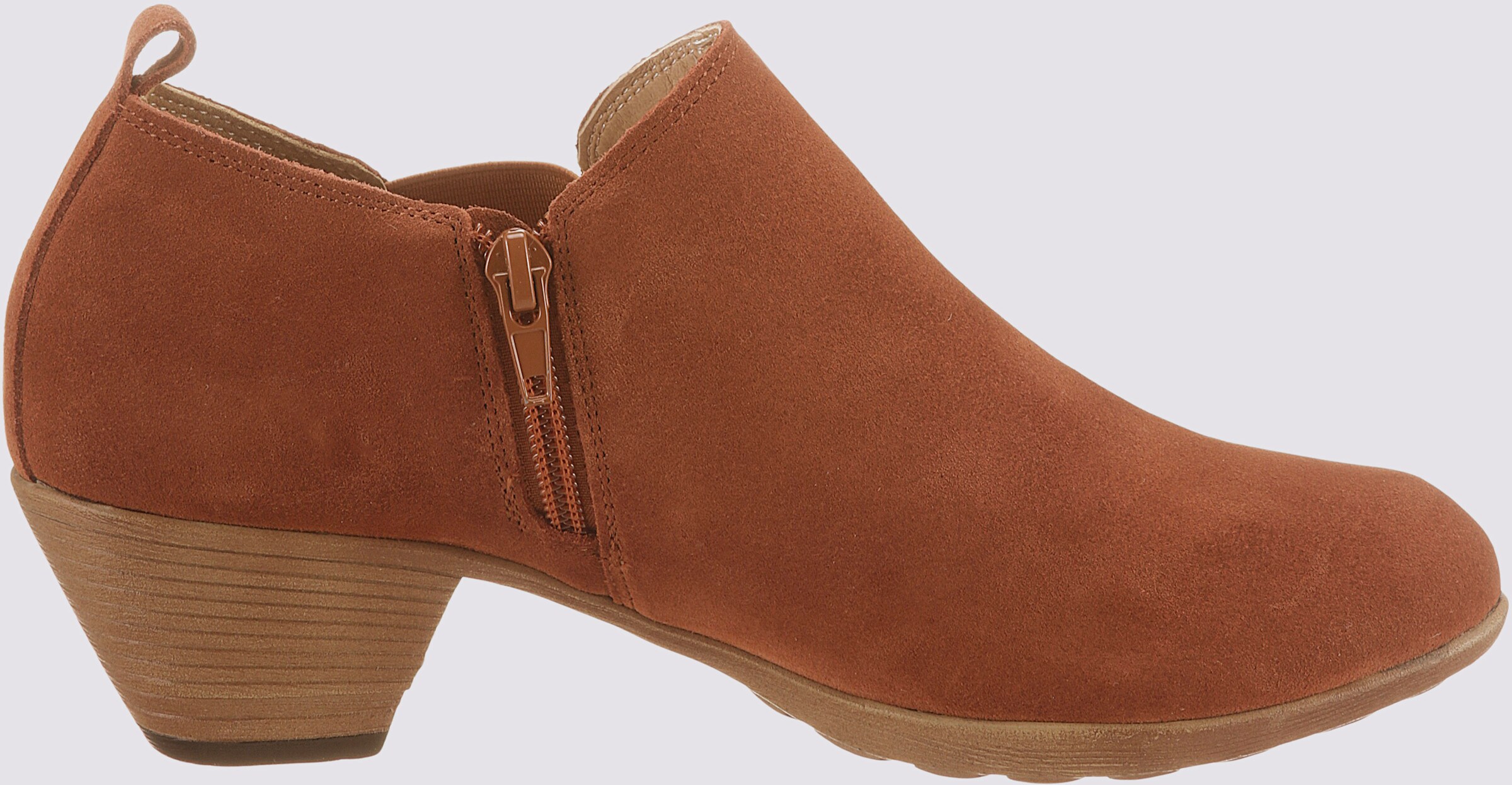 Stiefelette