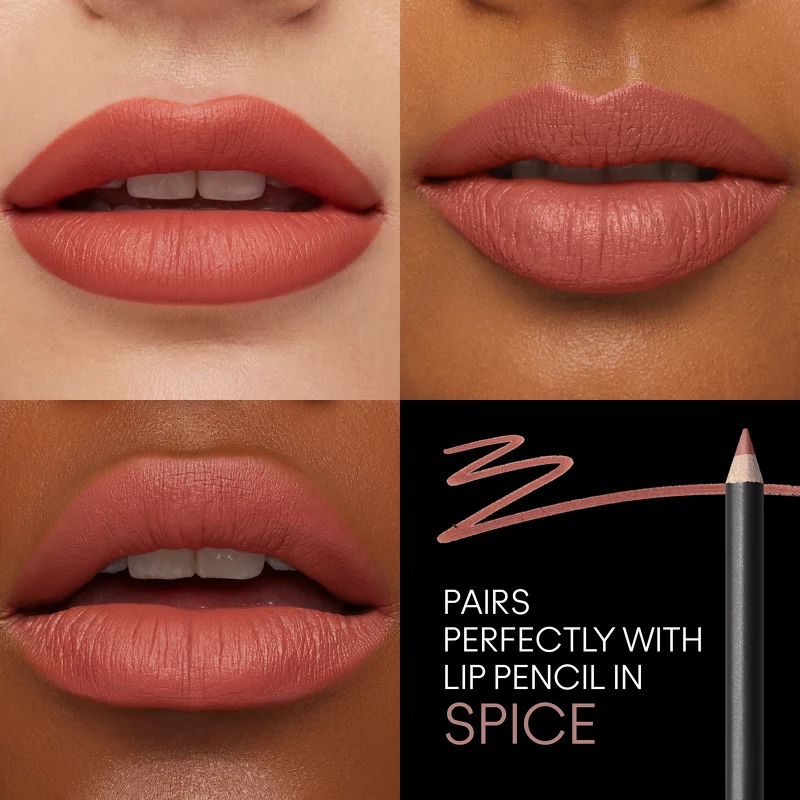 MAC Macximal Silky Matte Lipstick 3,5 gr. - Mull It To The Max