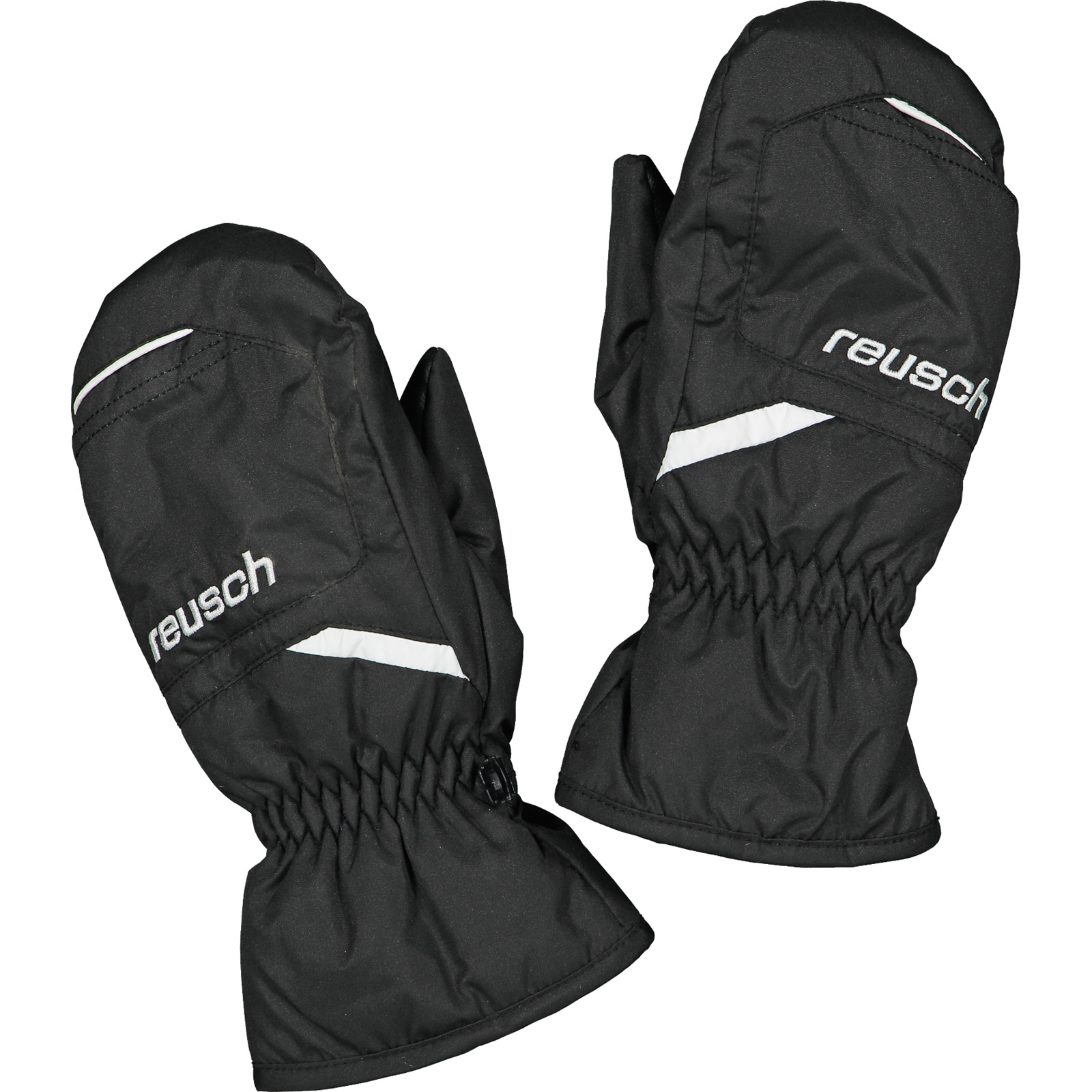Reusch Bennet R-Tex XT Kids-6-black/whit