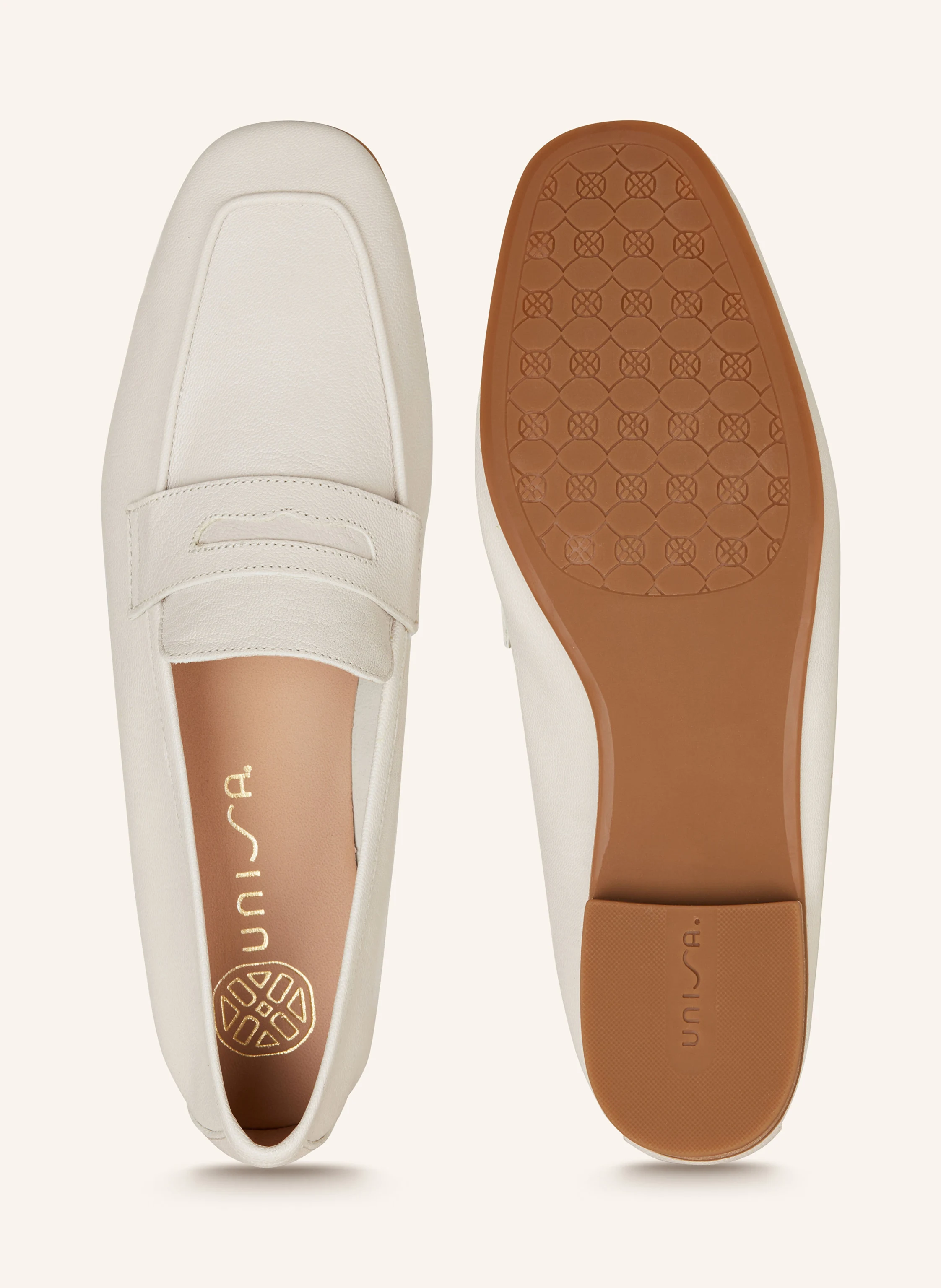 UNISA Penny-Loafer BAZA